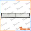 Filtre d'habitacle pour BMW | FCF-BM-016, 003-20-01327